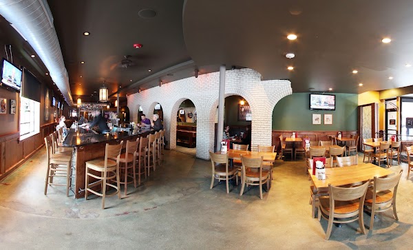 The Bulldog Downtown in Minneapolis, MN