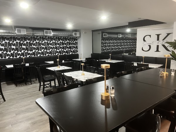 Sunset Kitchen & Lounge in Cleveland, OH
