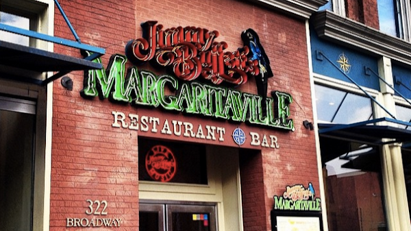 Margaritaville - Nashville in Nashville, TN