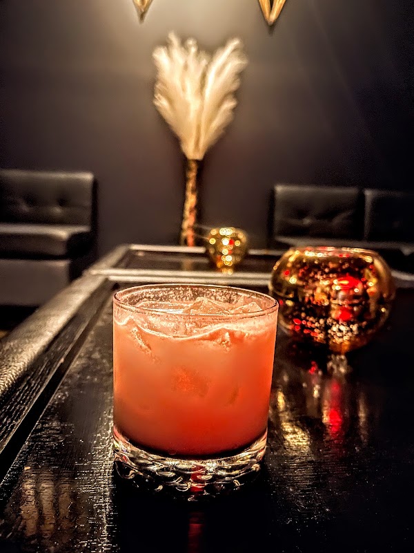 507 Lux Lounge in Memphis, TN