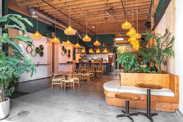 Secret Grove in Portland, OR