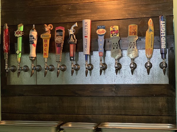 40s & Shortys in Fort Worth, TX