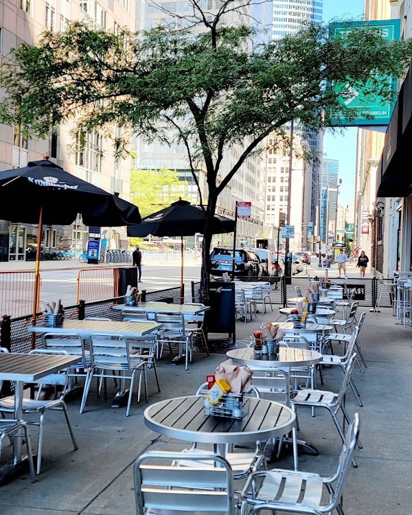 Franklin Tap in Chicago, IL