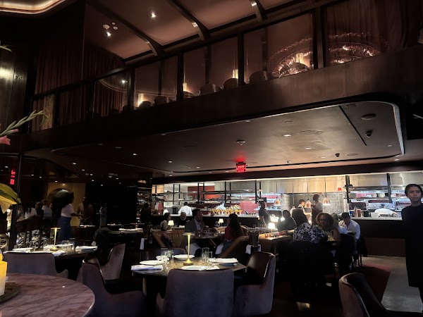 Goodlove in Washington, DC