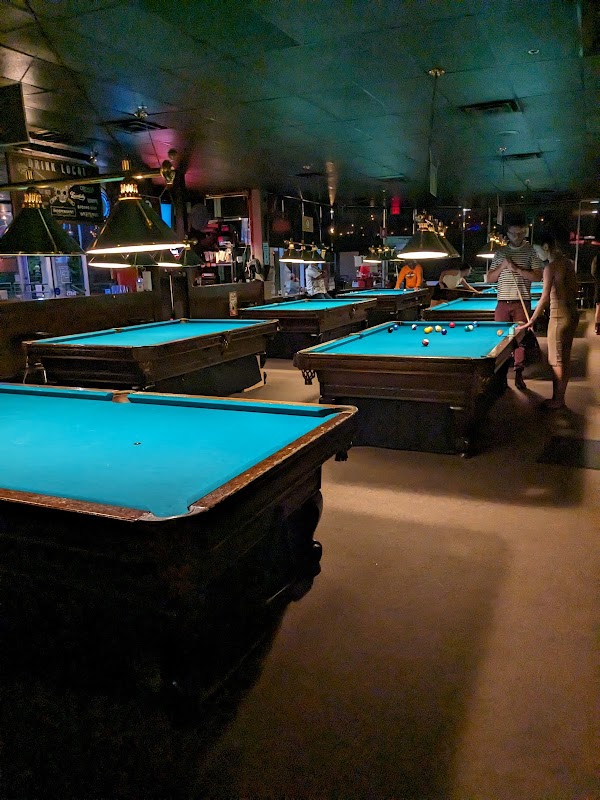 The Independent in Atlanta, GA