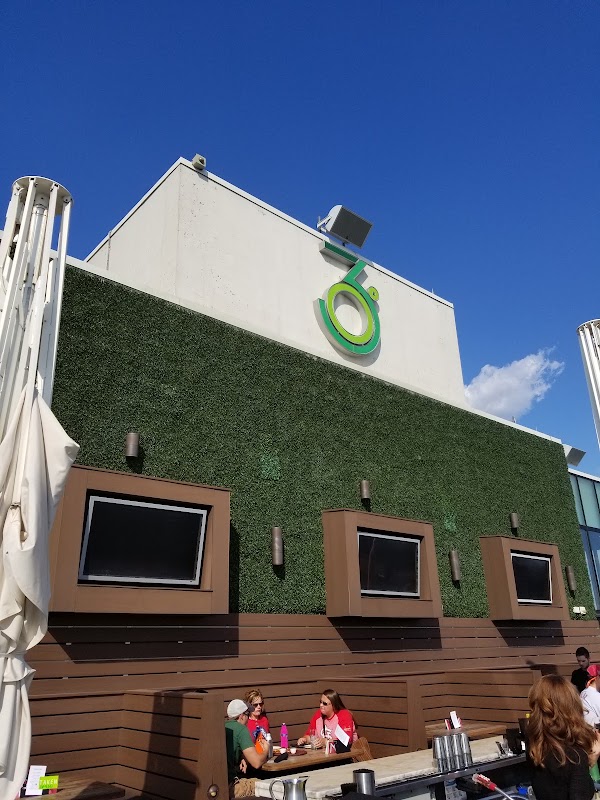 360 Rooftop Bar in St. Louis, MO