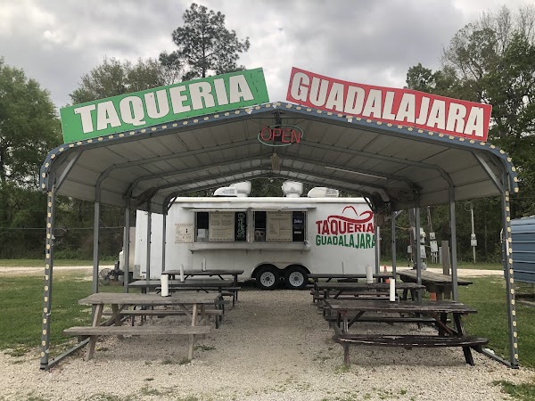 Taqueria Guadalajara in Spring, TX