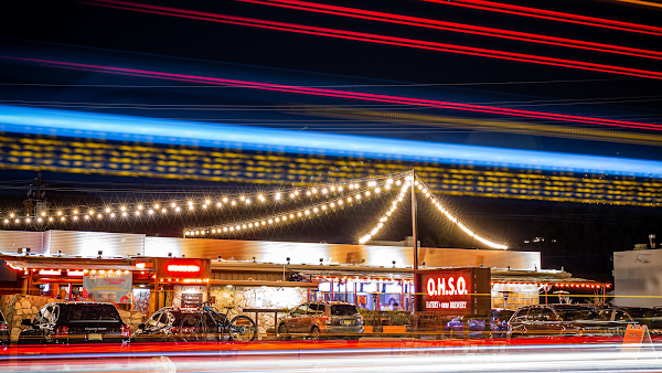 OHSO Brewery + Distillery in Phoenix, AZ