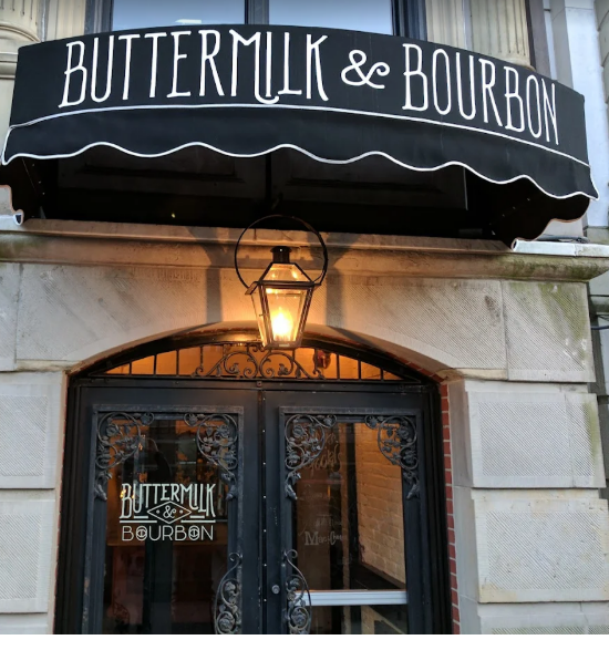 Buttermilk & Bourbon - Back Bay in Boston, MA