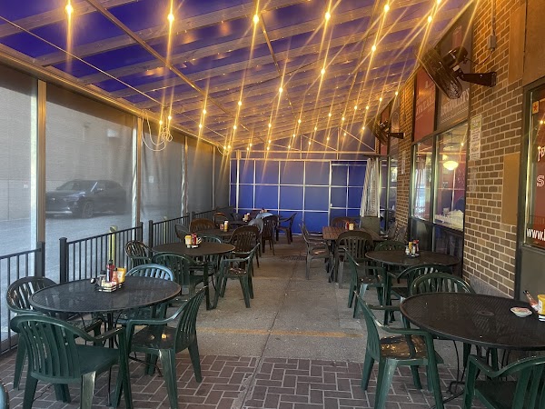 Loughmiller's Pub & Eatery in Indianapolis, IN