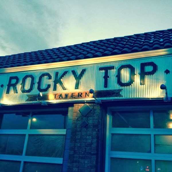 Rocky Top Tavern in Denver, CO