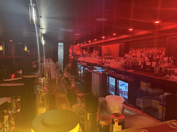 The Devil’s Drink in Denver, CO