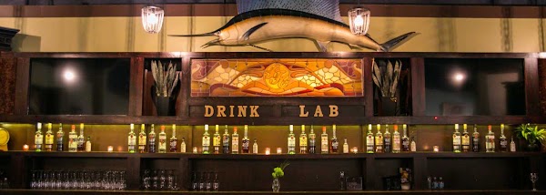 New Orleans Drink Lab in New Orleans, LA