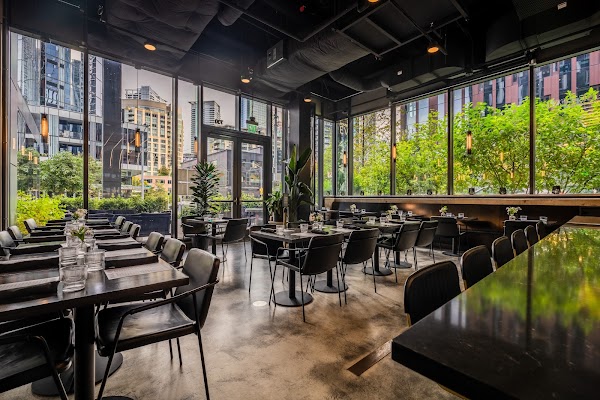 House of Eve in Seattle, WA