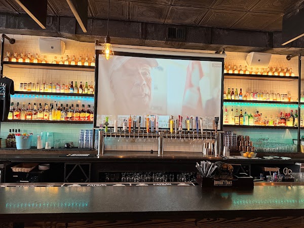 Social52 Kitchen & Craft Bar in Richmond, VA