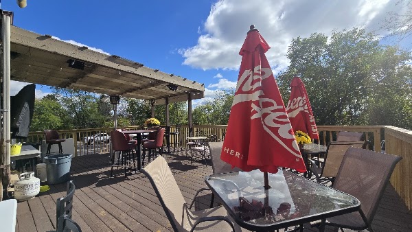 The Bullpen Sports Bar & Grill in New Berlin, WI