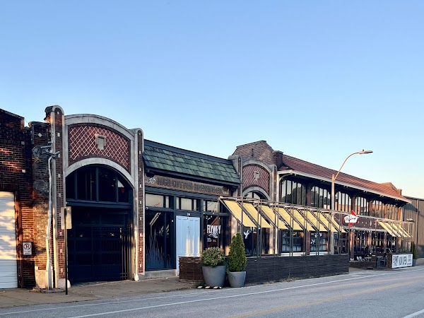 Flyway Brewing Company in Memphis, TN