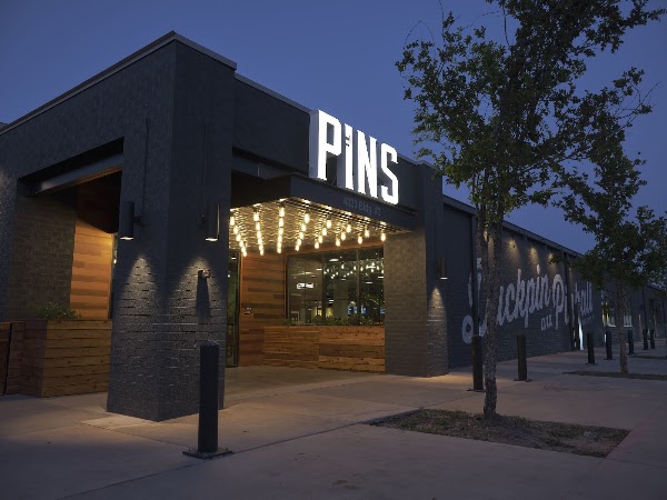 Pins Mechanical Co. in Austin, TX