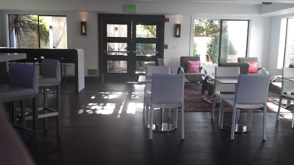 W XYZ Lounge in San Jose, CA