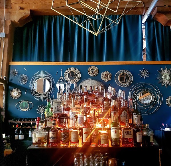 Fuego Cantina & Events in Kansas City, MO