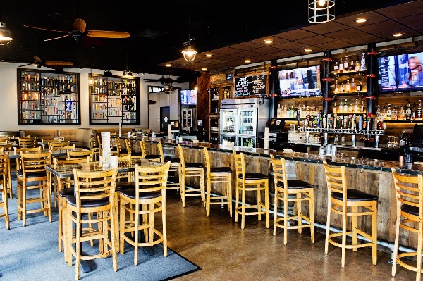 Knotty Barrel in San Diego, CA
