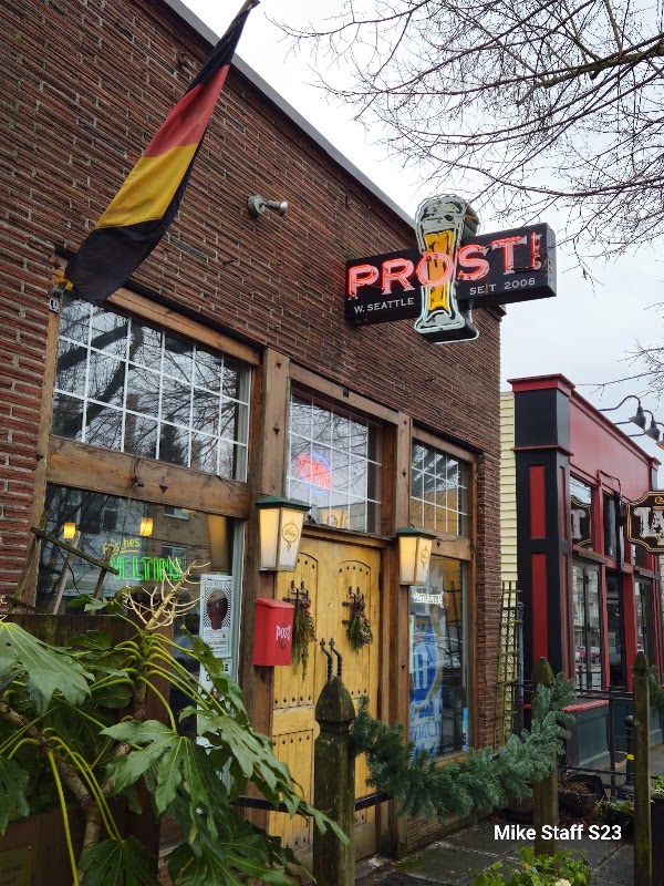 Prost! West Seattle in Seattle, WA