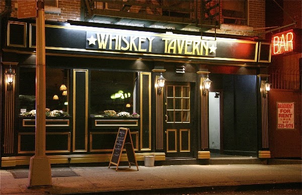 Whiskey Tavern in New York, NY