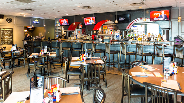 Taylor's Pub & Grill at Nora in Indianapolis, IN