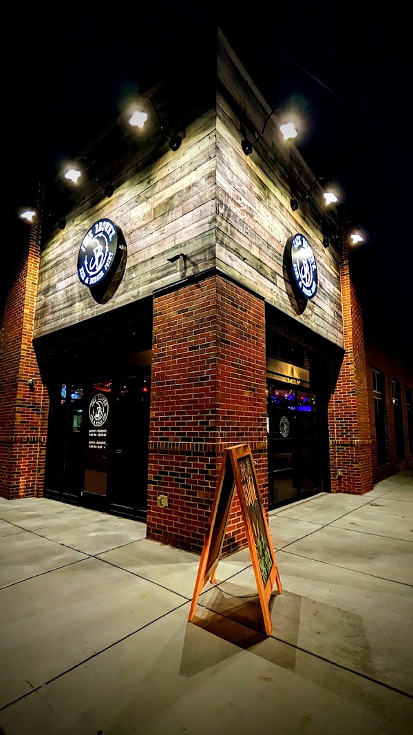 Jack Brown's Beer & Burger Joint Memphis TN in Memphis, TN