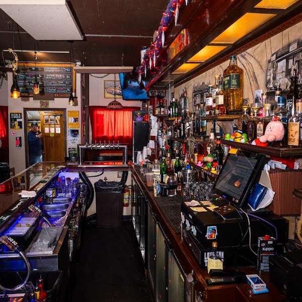 The Standard Tavern in Milwaukee, WI