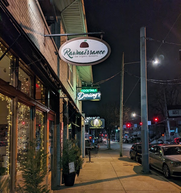 Darling's in Louisville, KY