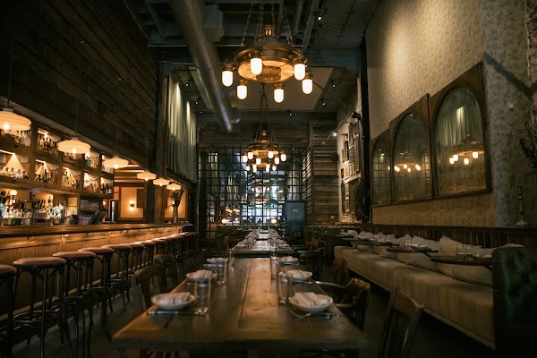 Harp & Crown in Philadelphia, PA