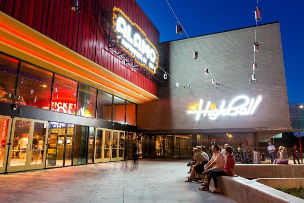 The Highball in Austin, TX