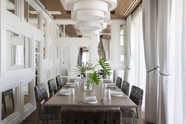 1912 Ocean Bar & Rooftop in Sawgrass, FL