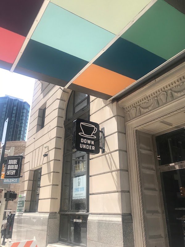 Streetside @ shelby in Detroit, MI
