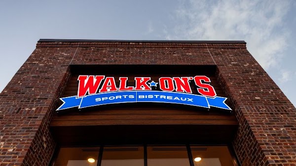 Walk-On's Sports Bistreaux - Tampa (Midtown) in Tampa, FL