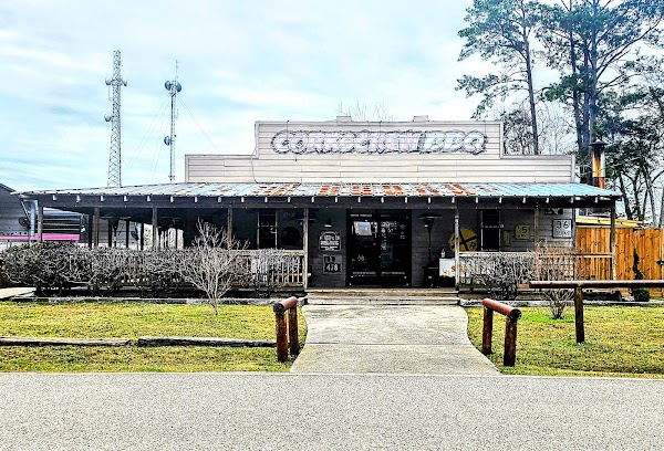 CorkScrew BBQ in Spring, TX