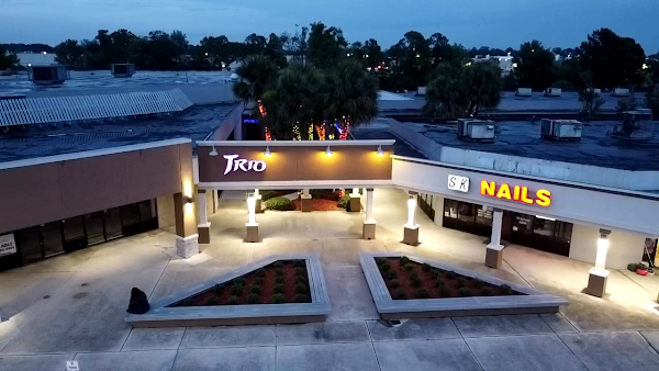 Trio Hookah Lounge in Jacksonville, FL