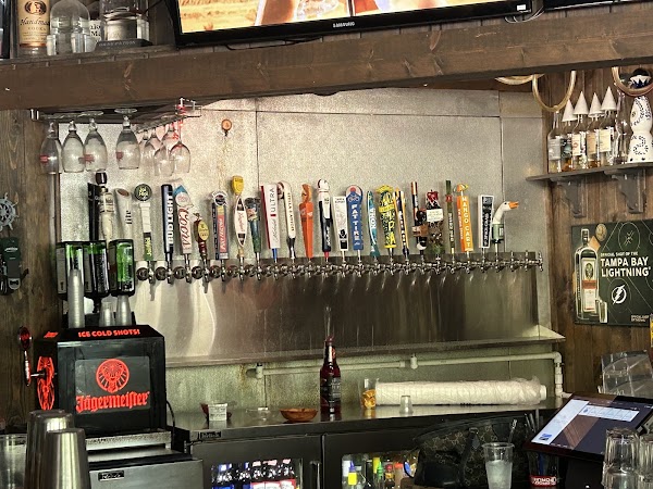 Anchor Tavern in Tampa, FL