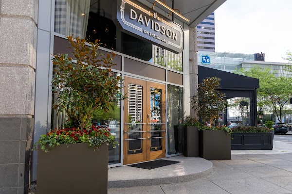 The Davidson in Cincinnati, OH
