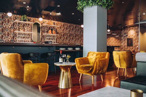 Smic's Restaurant & Event Venue in Sacramento, CA