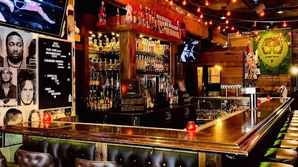 La Puerta in San Diego, CA