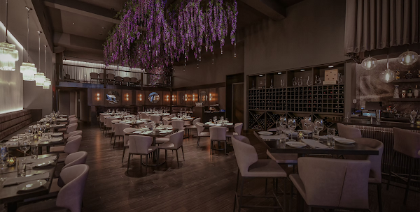 The Conroy - Modern Supper Club in Milwaukee, WI