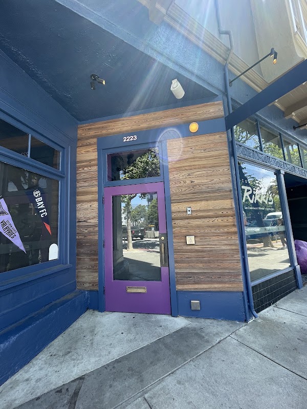 Rikki’s in San Francisco, CA