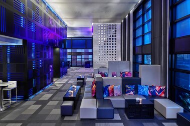 Living Room Bar in San Francisco, CA