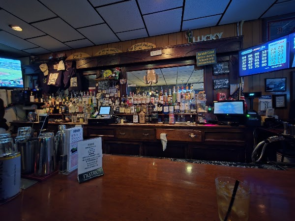 Gilligan's in Providence, RI