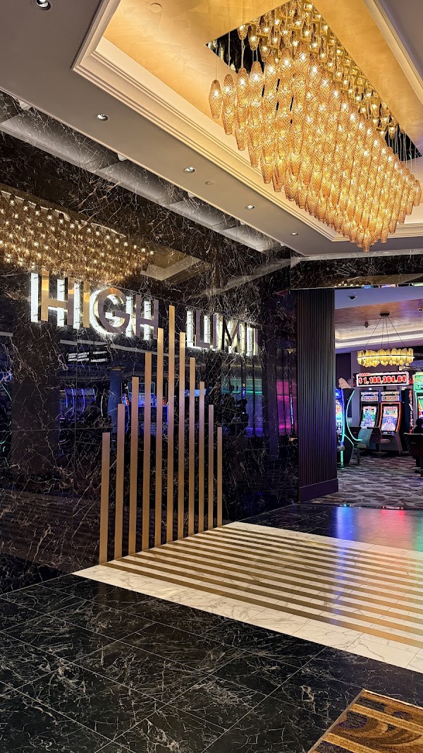 Caesars Sportsbook in New Orleans, LA