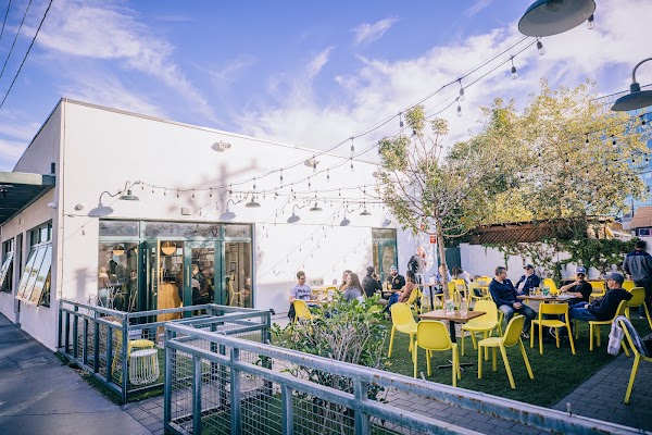 Greenwood Brewing in Phoenix, AZ