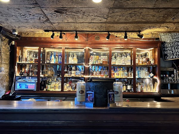 Stubb's Bar-B-Q in Austin, TX