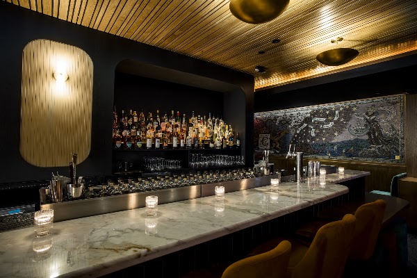 Death & Co. D.C. in Washington, DC